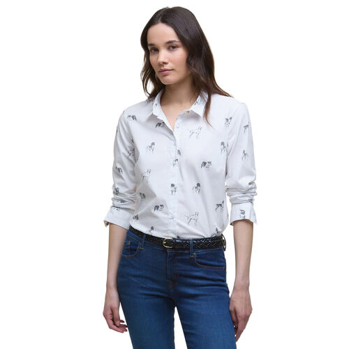 Barbour Brambles Shirt